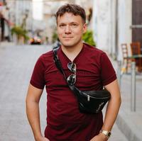 Отзыв от Сергей - DTV виза